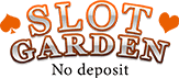 Slots Garden No Deposit